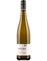 Grauer Burgunder 2024 Borell Diehl