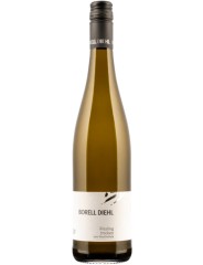 Riesling vom Muschelkalk 2024 Borell Diehl