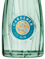 The Gardener French Riviera Gin by Brad Pitt