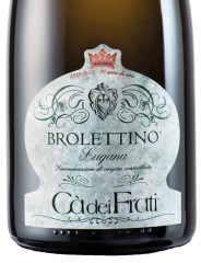 Brolettino Lugana DOC 2023 Ca dei Frati