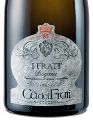 Ca dei Frati Lugana 2024 I Frati