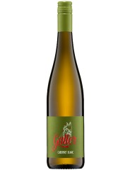 Cabernet Blanc Pfalz 2021 Weingut Galler