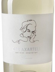 Blanco 2024 Can Axartell