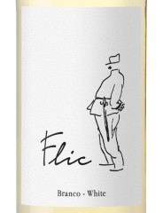 Flic Branco 2024 Casa Santos Lima