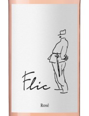 Flic Rosé 2024 Casa Santos Lima