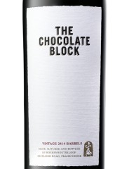 Chocolate Block 2023 Boekenhoutskloof