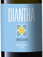 Diantha Bianco IGT 2024 Pellegrino