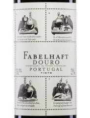 Fabelhaft Douro Tinto 2022 Niepoort