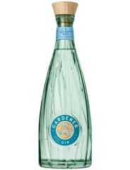 The Gardener French Riviera Gin by Brad Pitt