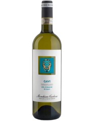 Gavi del Comune di Gavi 2024 Monchiero Carbone