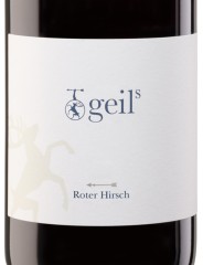 Roter Hirsch 2022 Weingut Geils