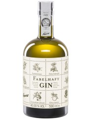 Fabelhaft Gin Niepoort