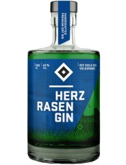 HSV Edition Herzrasen Gin