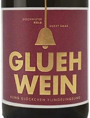 Glühwein Geschwister Kolb