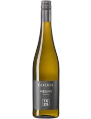 Riesling 2023 Weingut Gröhl
