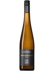Sauvignon Blanc 2024 Weingut Gröhl