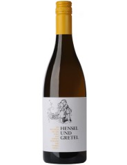 Hensel und Gretel Weiß 2023 Markus Schneider & Thomas Hensel