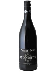 Incognito trocken 2021 Philipp Kuhn