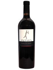 Indio Montepulciano dAbruzzo DOC 2019 Bove