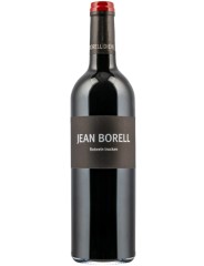 Jean Borell Cuvée 2021 Borell Diehl