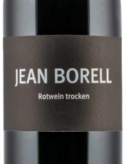 Jean Borell Cuvée 2021 Borell Diehl