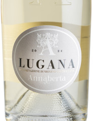 Lugana DOC 2025 Annaberta