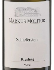 Riesling Schiefersteil 2023 Markus Molitor