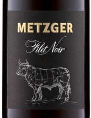 Filet Noir 2021 Weingut Metzger