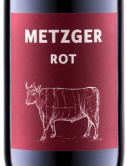 ROT 2021 Weingut Metzger