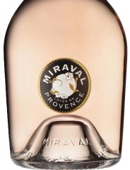 Miraval Rosé Cotes de Provence 2024 Pitt & Perrin