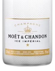 Champagne Moët & Chandon Ice Impérial