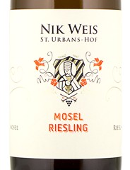 Riesling Mosel 2023 Nik Weis
