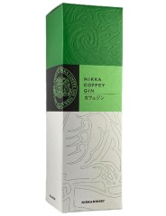 Nikka Coffey Gin
