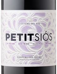 Petit Sios 2023 Costers del Sio