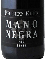 Mano Negra 2022 Philipp Kuhn