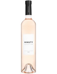 Rosé Prestige 2024 Château Minuty