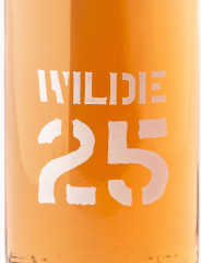 Rose Wilde 25 Chateau Schembs