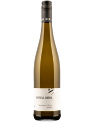 Sauvignon Blanc 2024 Borell Diehl