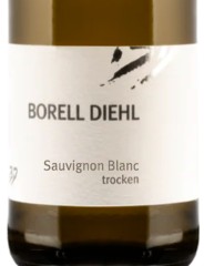 Sauvignon Blanc 2024 Borell Diehl
