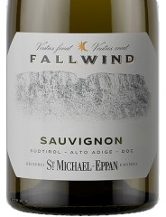 Fallwind Sauvignon Blanc 2023 St. Michael Eppan