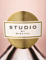 Studio by Miraval Rose 2025