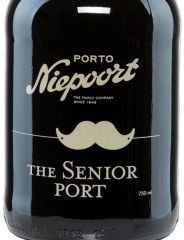 The Senior Tawny Portwein Reserve Niepoort