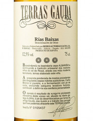 Terras Gauda Rias Baixas 2022