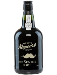 The Senior Tawny Portwein Reserve Niepoort