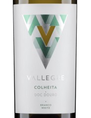 Vallegre Branco 2022 Quinta da Vista Alegre