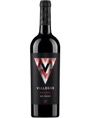 Vallegre Colheita Tinto 2022 Quinta da Vista Alegre