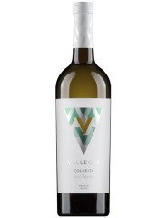 Vallegre Branco 2022 Quinta da Vista Alegre