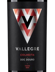 Vallegre Colheita Tinto 2022 Quinta da Vista Alegre
