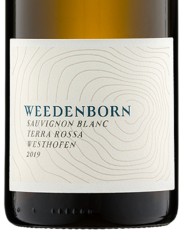 Sauvignon Blanc Terra Rossa 2020 Weedenborn