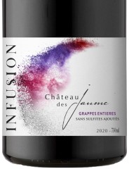 Cotes de Roussillon Villages 2020 Chateau des Jaume